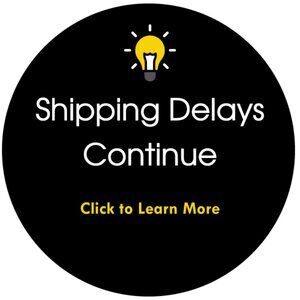 USPS Delays Continue, Please Plan Ahead